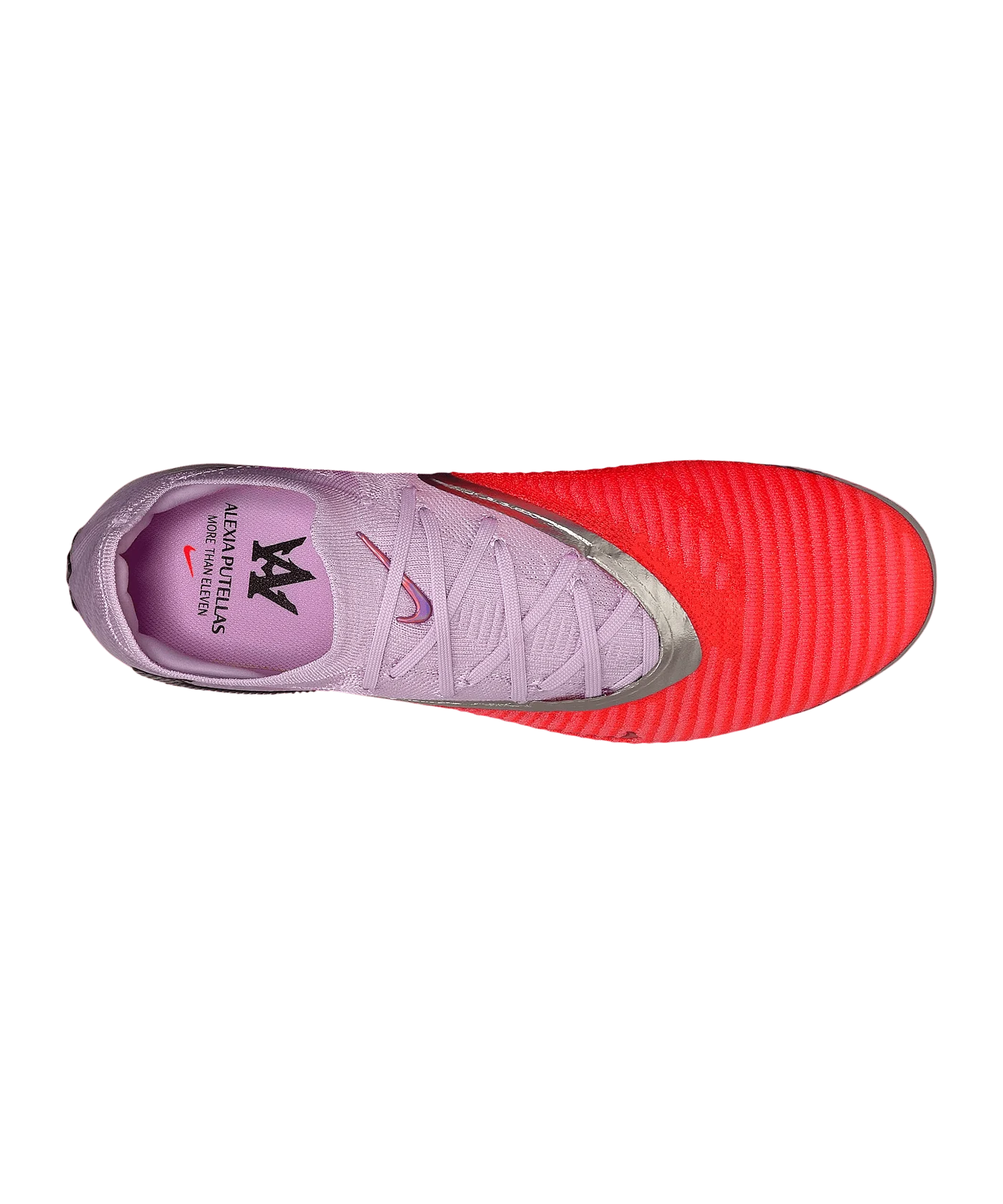 Nike Phantom 6 Low Elite FG Alexia Putellas Rouge C600
