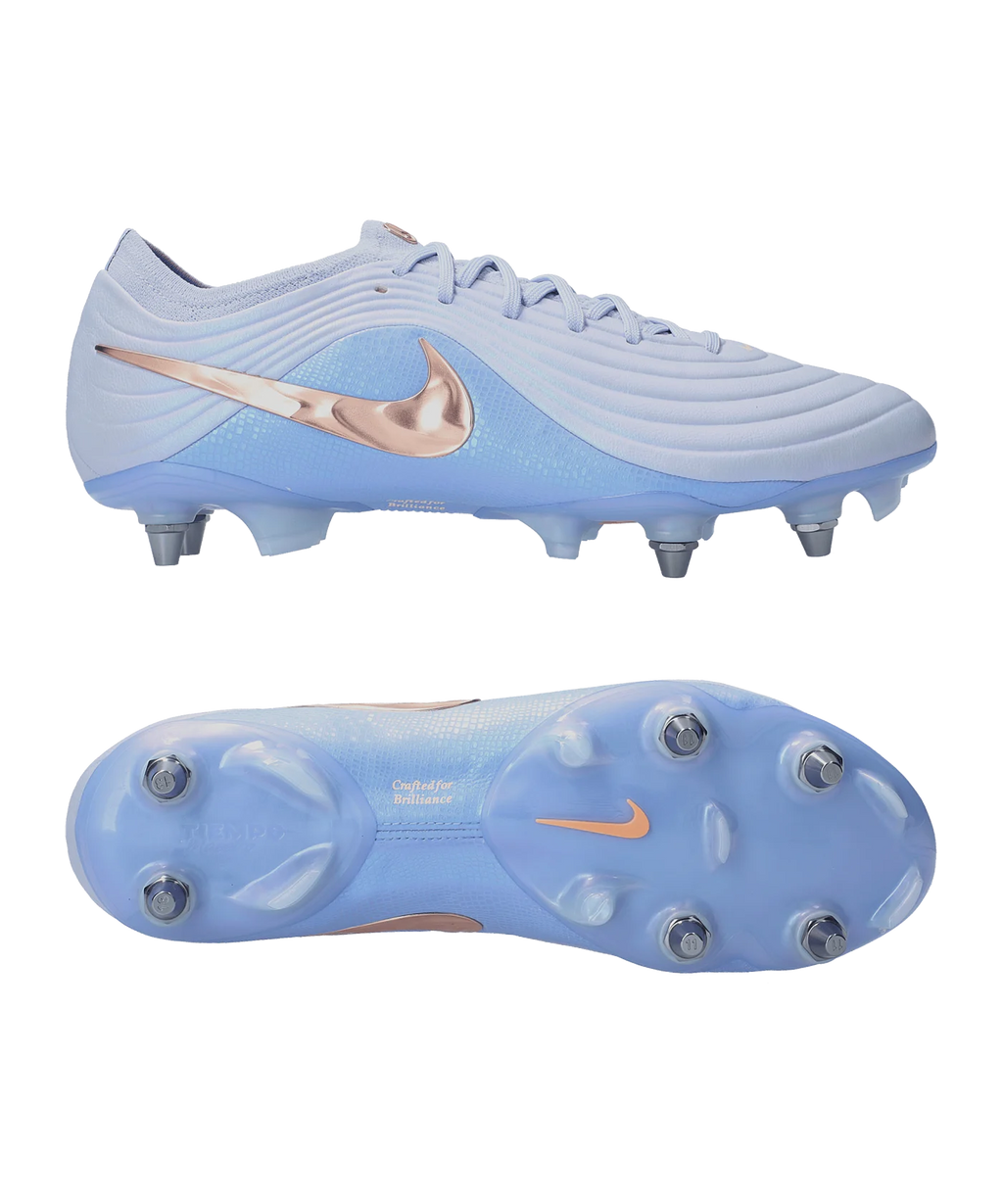 Nike Tiempo Maestro Elite LV8P SG Showtime Bleu C084
