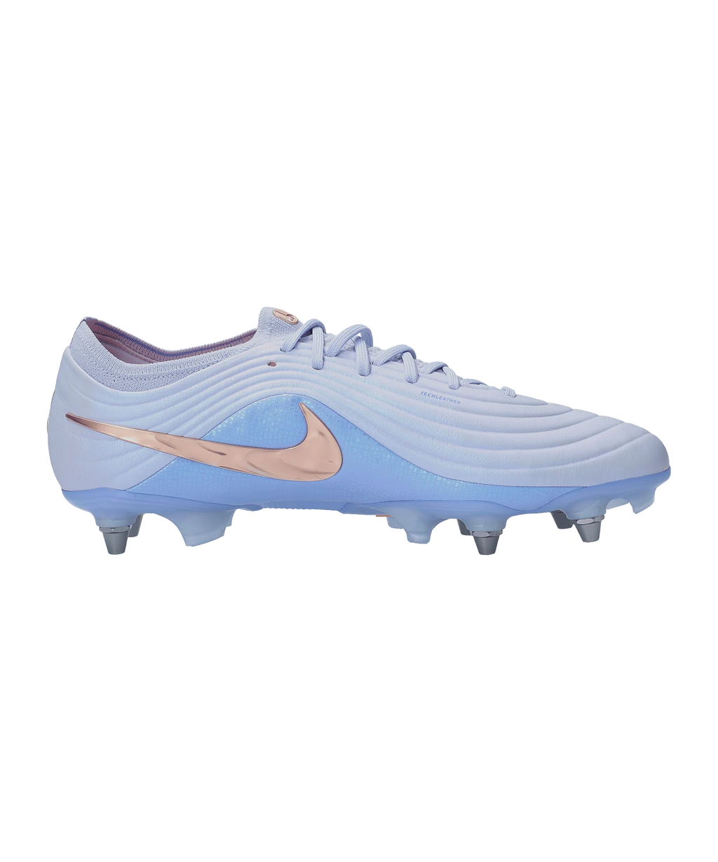Nike Tiempo Maestro Elite LV8P SG Showtime Bleu C084