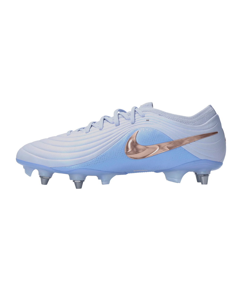 Nike Tiempo Maestro Elite LV8P SG Showtime Bleu C084