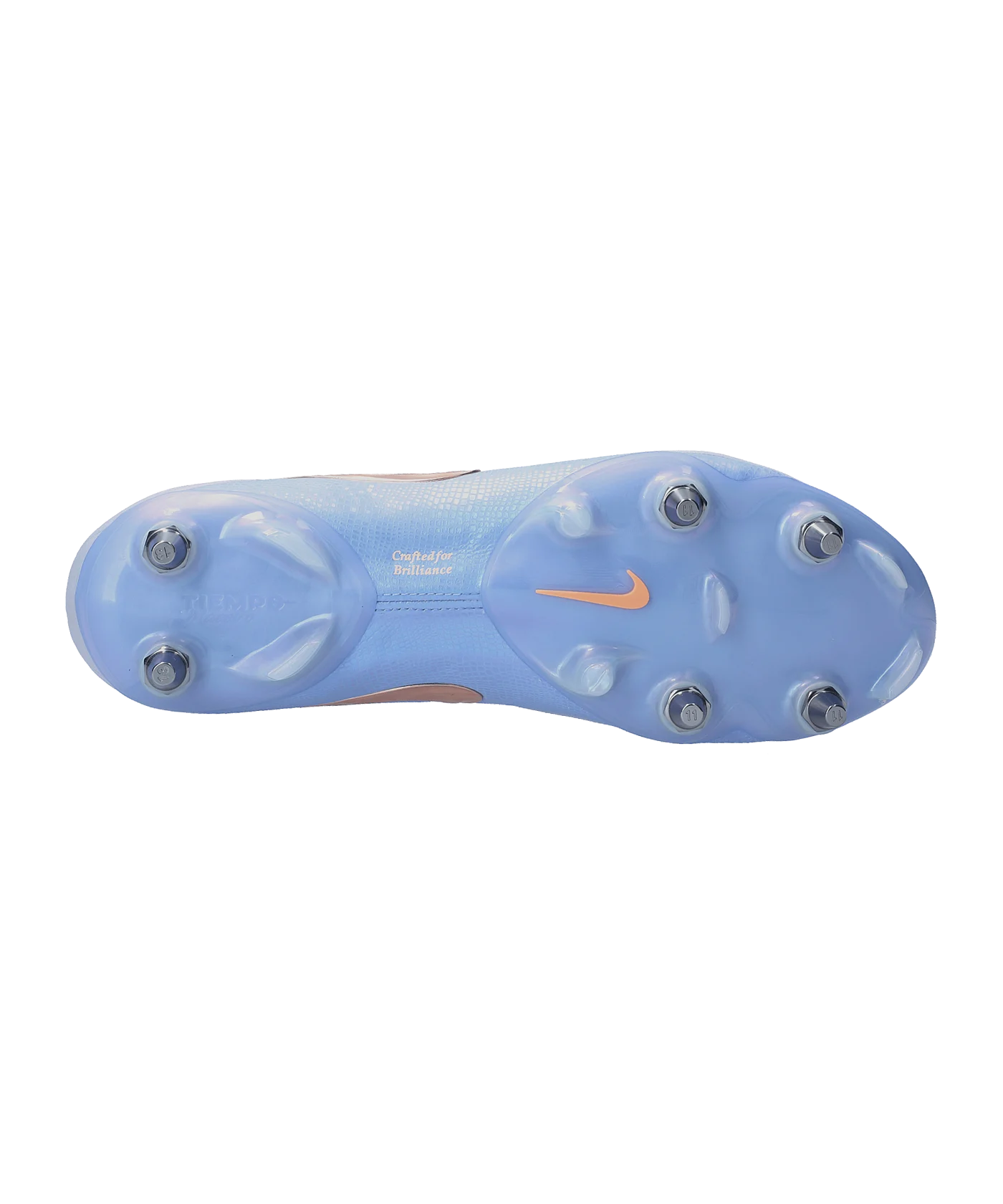 Nike Tiempo Maestro Elite LV8P SG Showtime Bleu C084