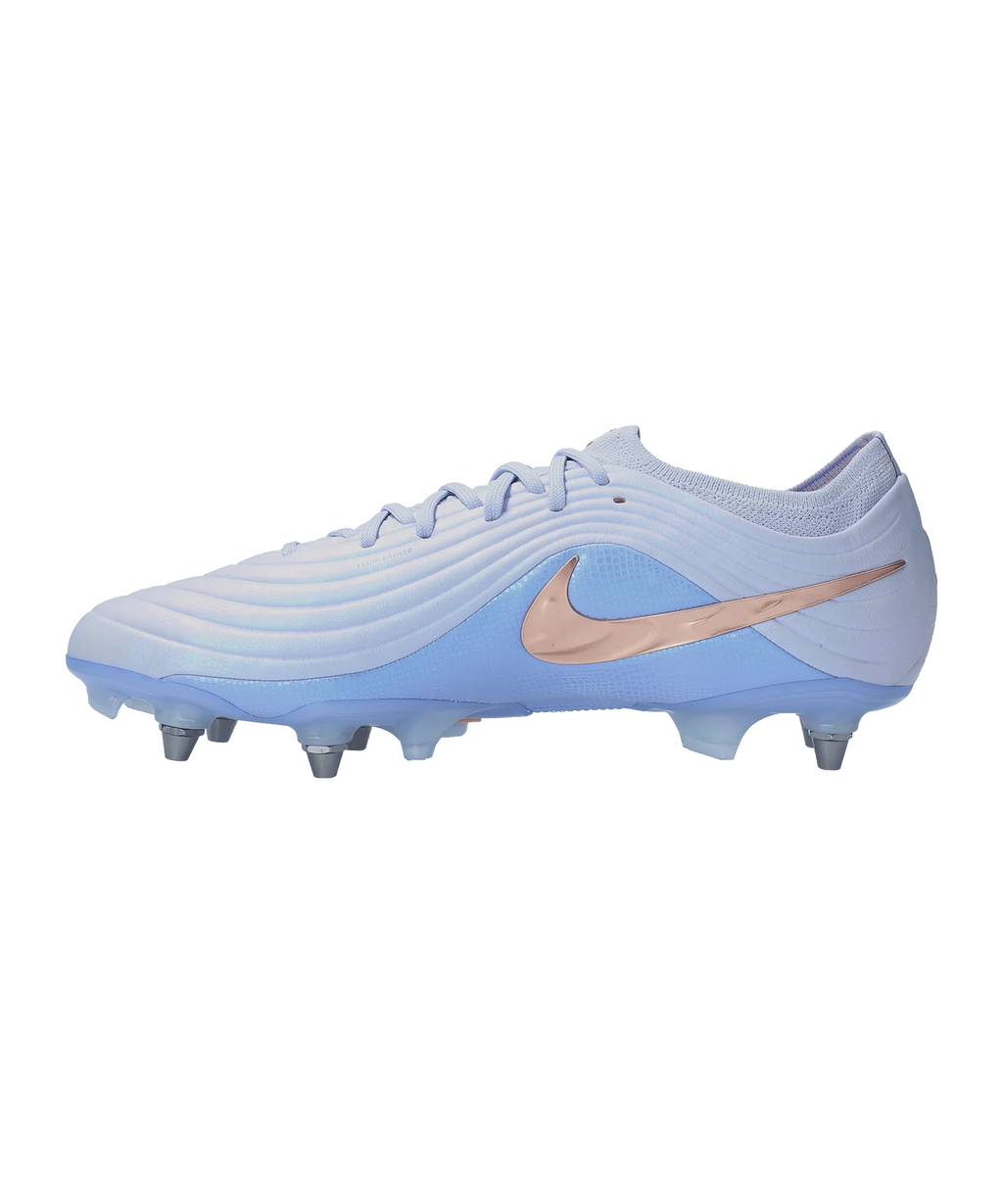 Nike Tiempo Maestro Elite LV8P SG Showtime Bleu C084