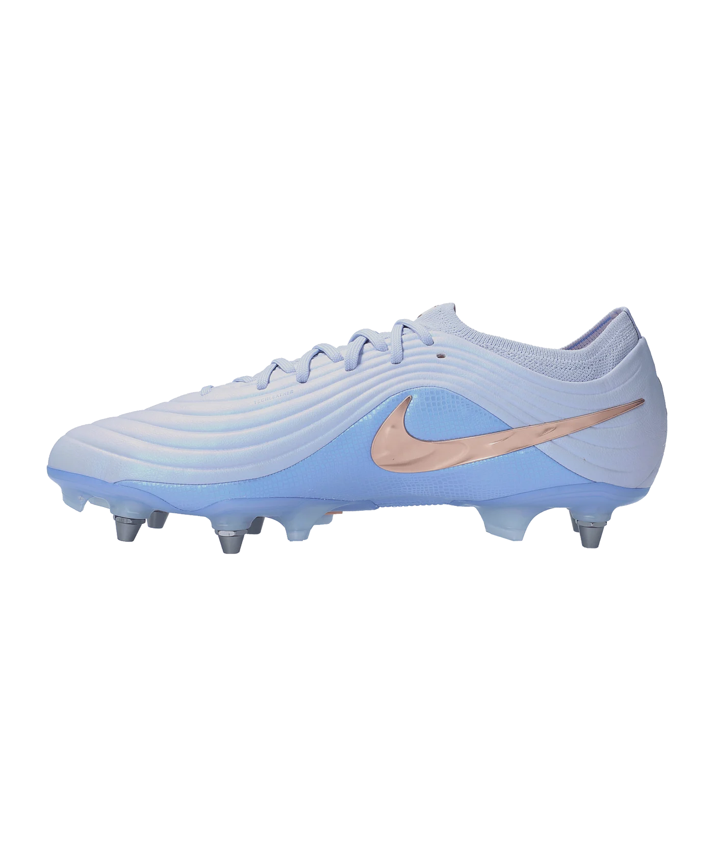 Nike Tiempo Maestro Elite LV8P SG Showtime Bleu C084