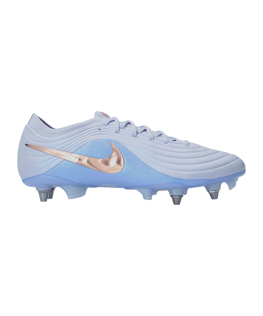 Nike Tiempo Maestro Elite LV8P SG Showtime Bleu C084