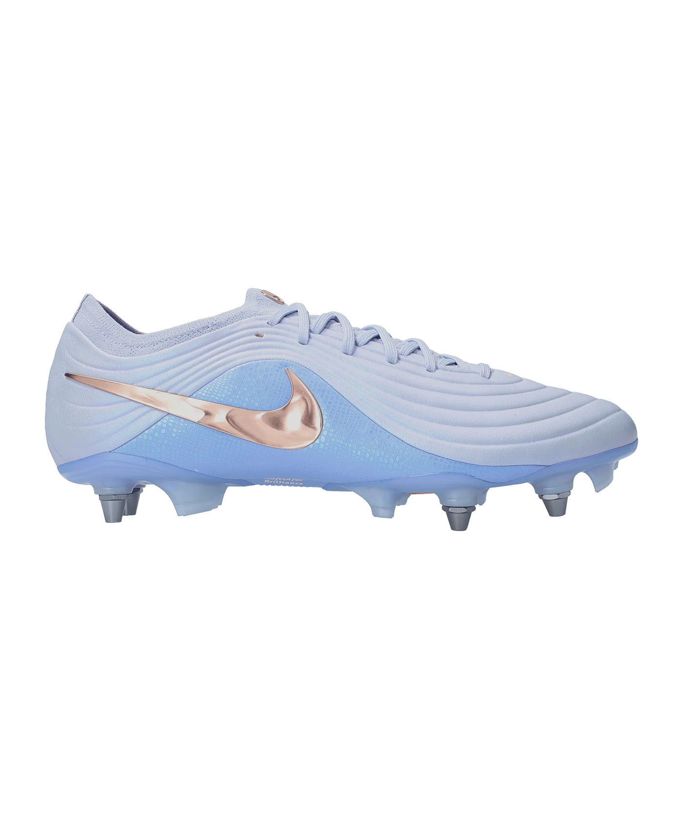 Nike Tiempo Maestro Elite LV8P SG Showtime Bleu C084