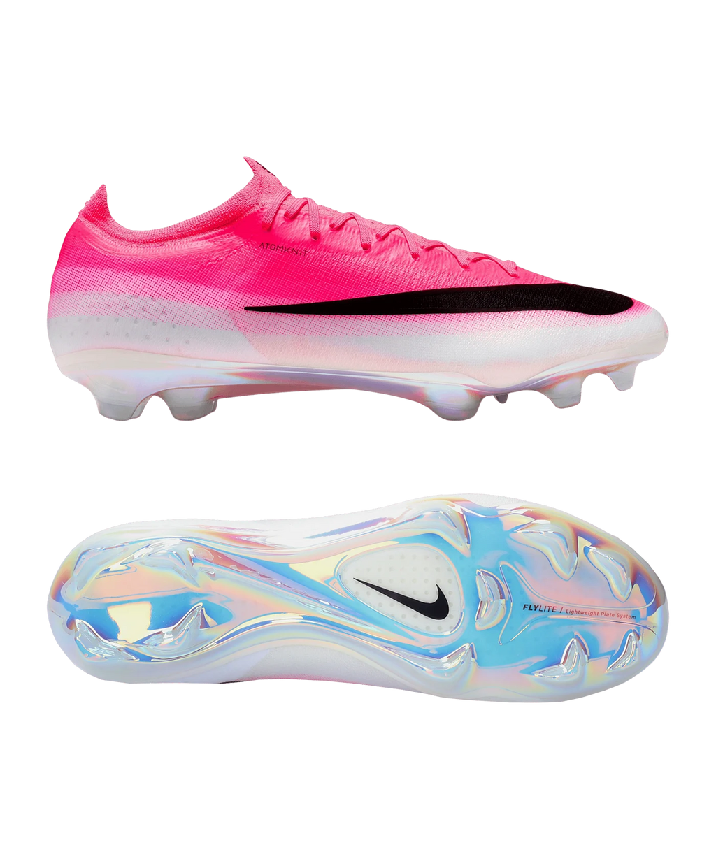 Nike Air Zoom Mercurial Vapor XVII Elite FG Breakout Rose C900