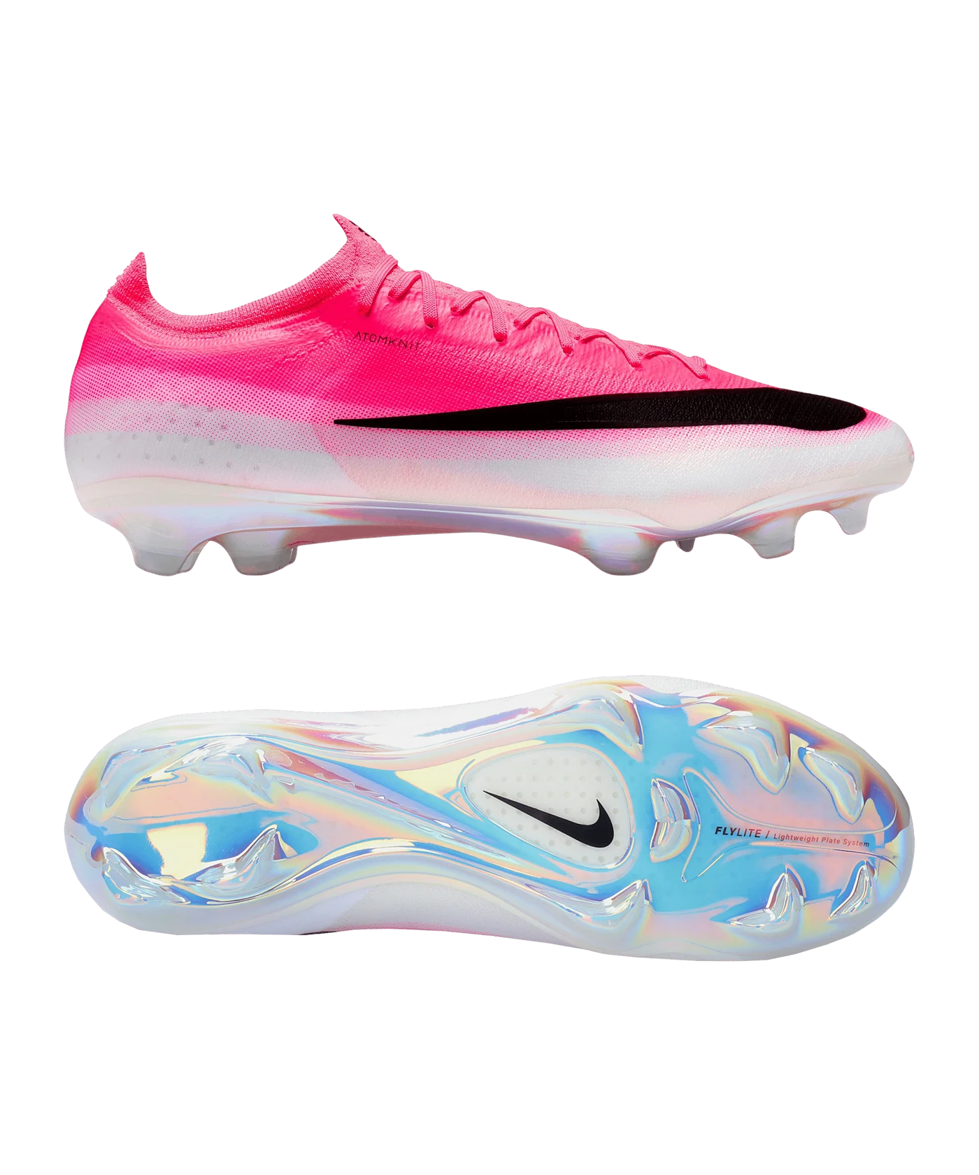 Nike Air Zoom Mercurial Vapor XVII Elite FG Breakout Rose C900