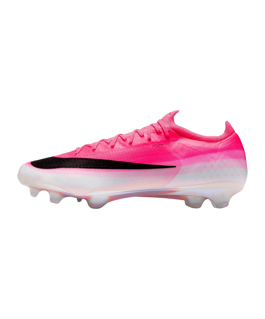 Nike Air Zoom Mercurial Vapor XVII Elite FG Breakout Rose C900