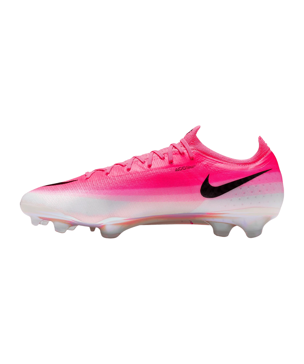 Nike Air Zoom Mercurial Vapor XVII Elite FG Breakout Rose C900