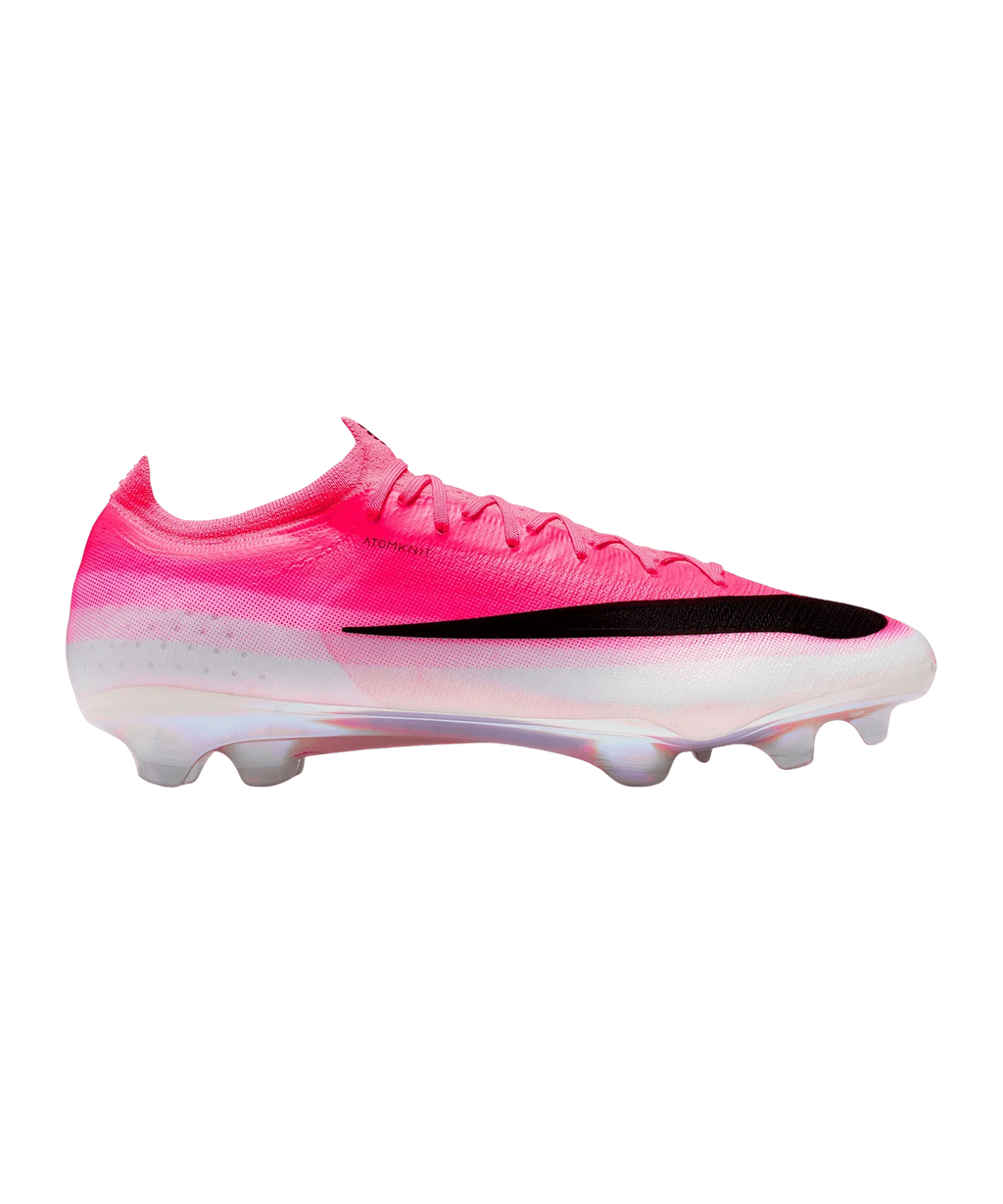 Nike Air Zoom Mercurial Vapor XVII Elite FG Breakout Rose C900