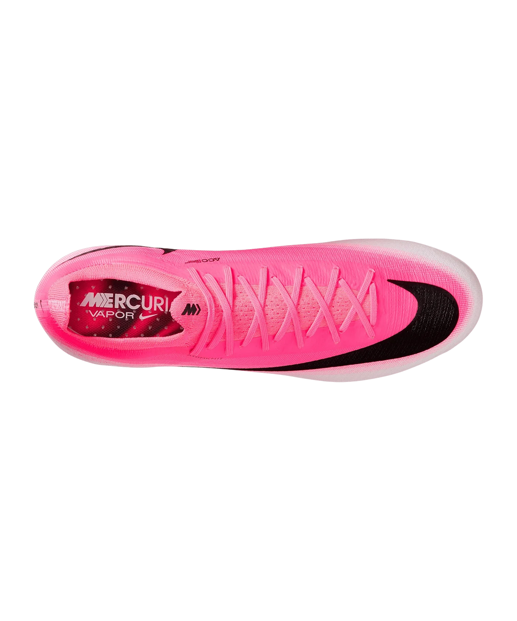 Nike Air Zoom Mercurial Vapor XVII Elite FG Breakout Rose C900