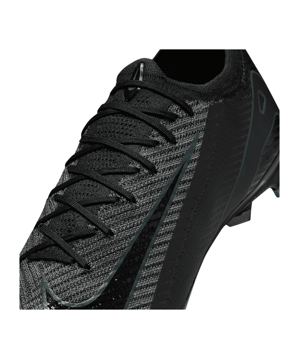 Nike Air Zoom Mercurial Vapor XVI Elite FG Shadow Noir C002