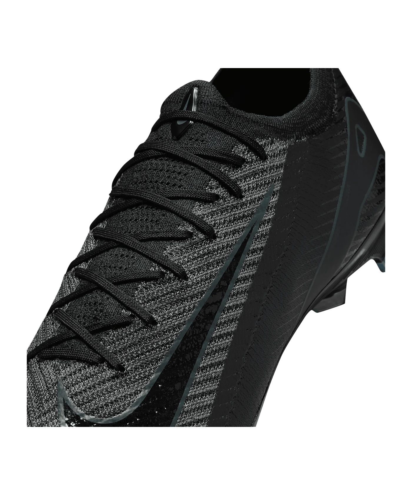 Nike Air Zoom Mercurial Vapor XVI Elite FG Shadow Noir C002