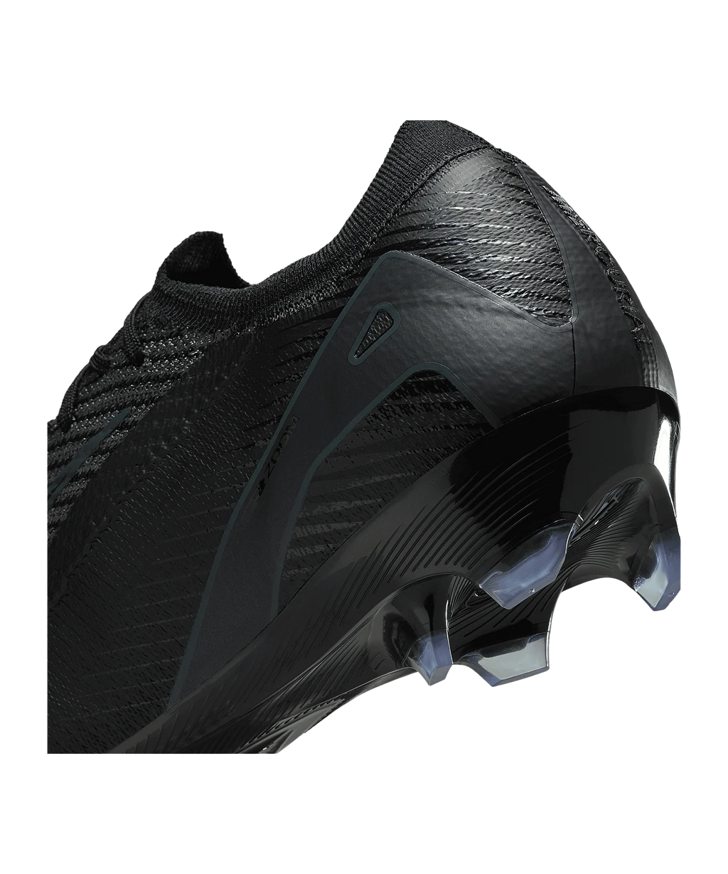 Nike Air Zoom Mercurial Vapor XVI Elite FG Shadow Noir C002