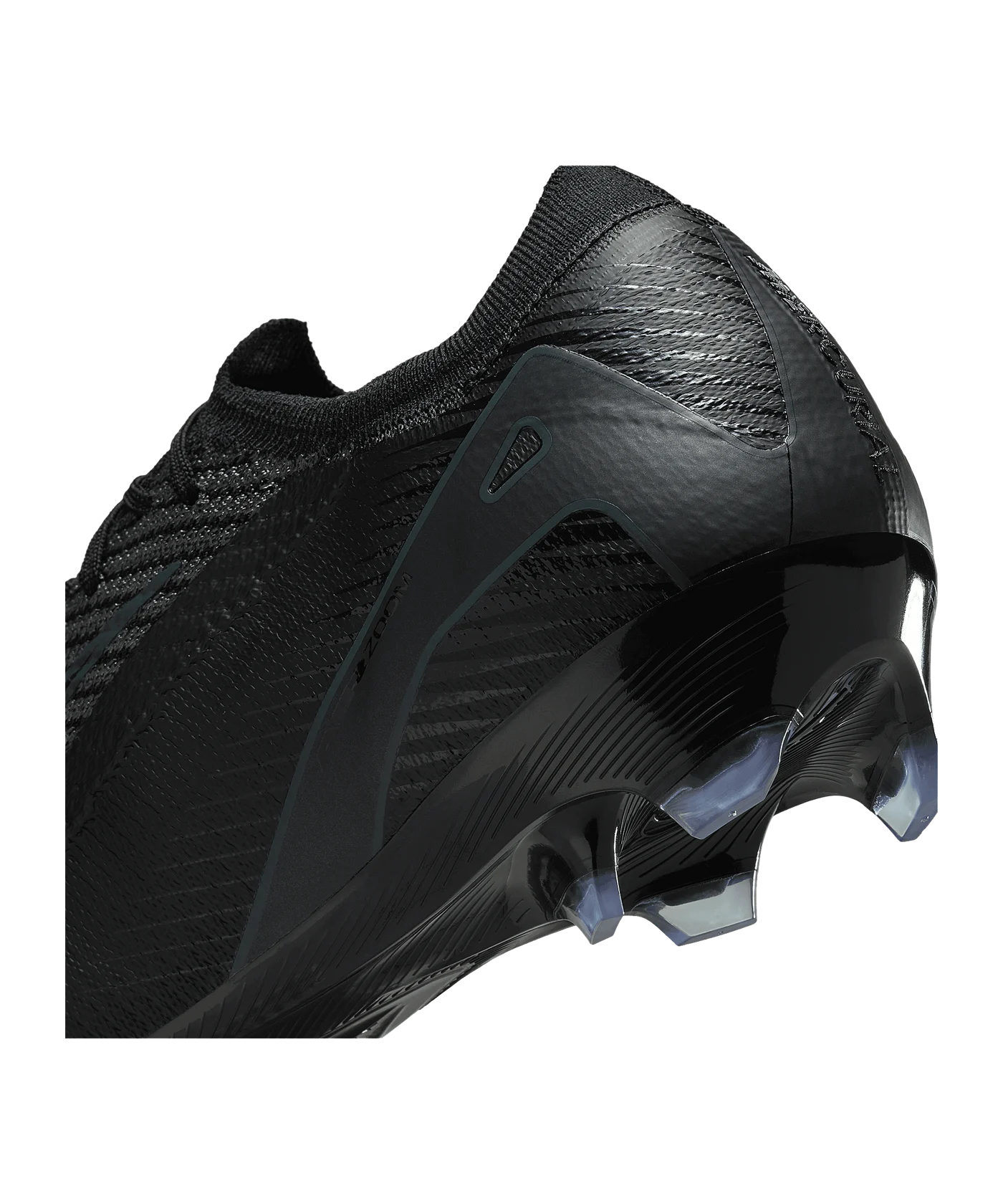 Nike Air Zoom Mercurial Vapor XVI Elite FG Shadow Noir C002