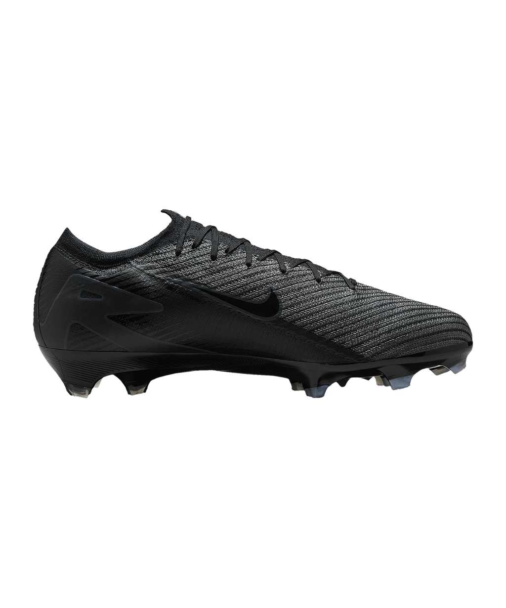Nike Air Zoom Mercurial Vapor XVI Elite FG Shadow Noir C002