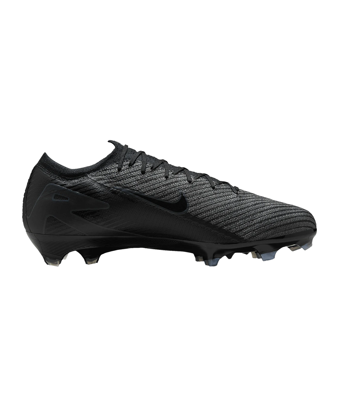 Nike Air Zoom Mercurial Vapor XVI Elite FG Shadow Noir C002