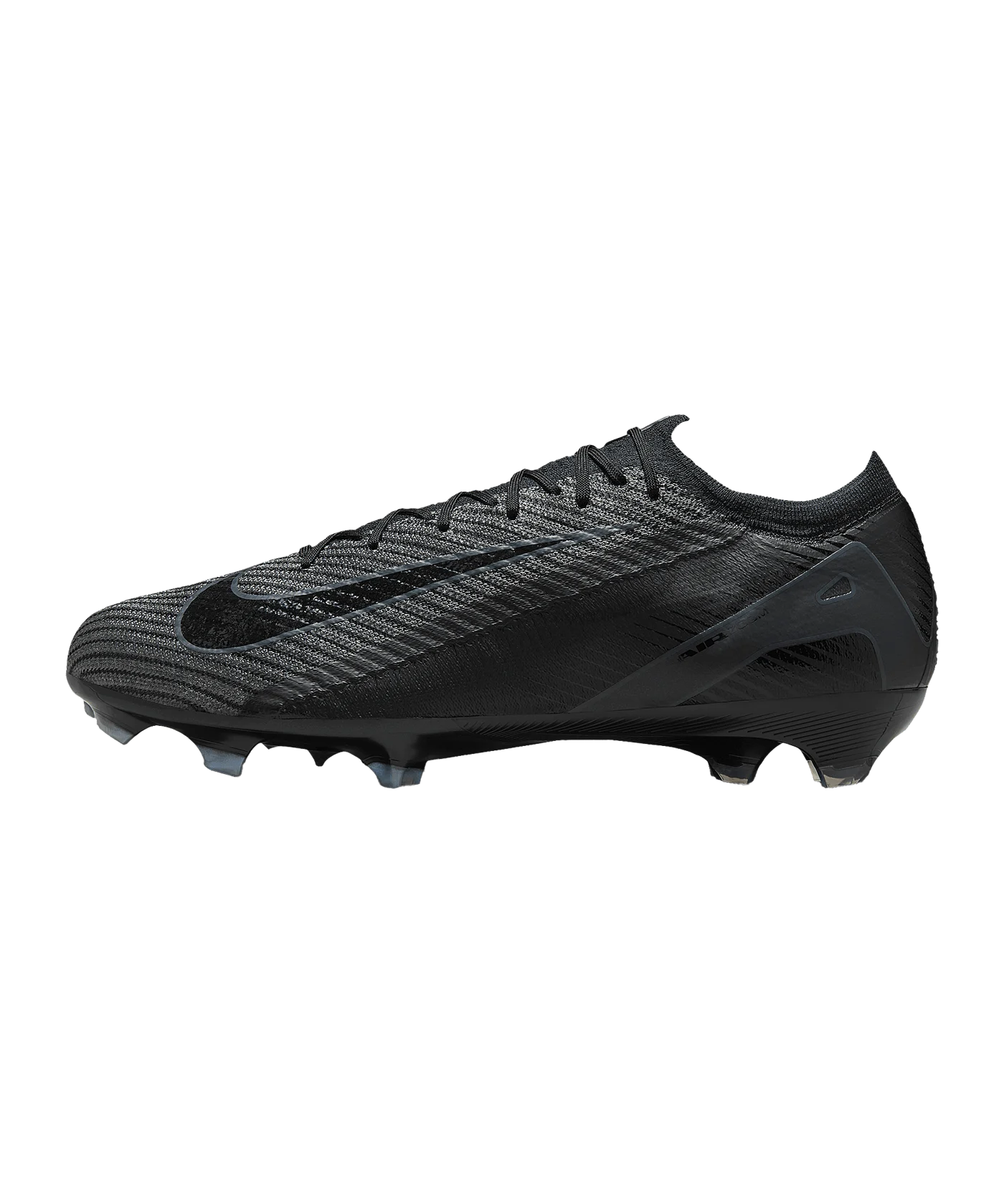 Nike Air Zoom Mercurial Vapor XVI Elite FG Shadow Noir C002