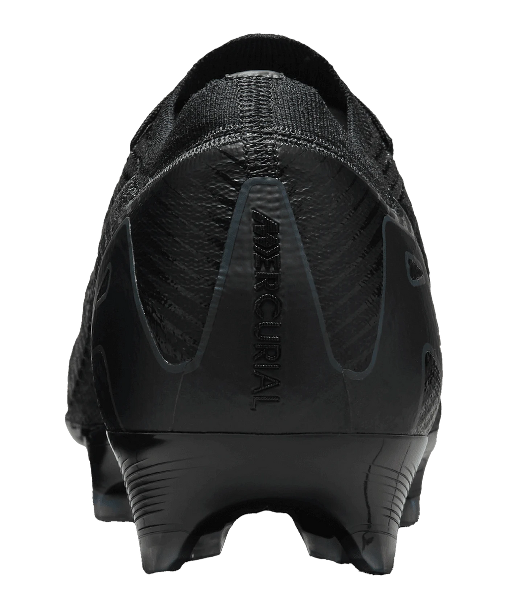 Nike Air Zoom Mercurial Vapor XVI Elite FG Shadow Noir C002