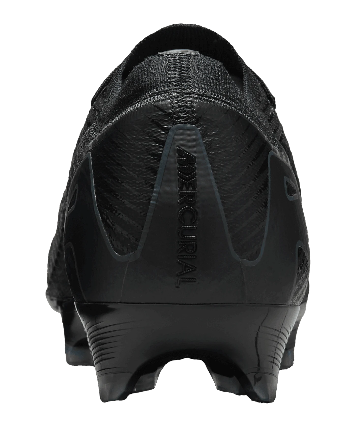 Nike Air Zoom Mercurial Vapor XVI Elite FG Shadow Noir C002