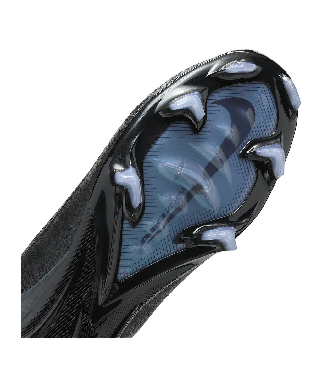 Nike Air Zoom Mercurial Vapor XVI Elite FG Shadow Noir C002