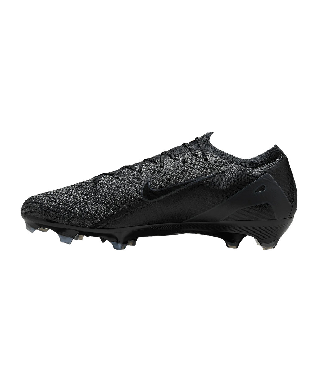 Nike Air Zoom Mercurial Vapor XVI Elite FG Shadow Noir C002