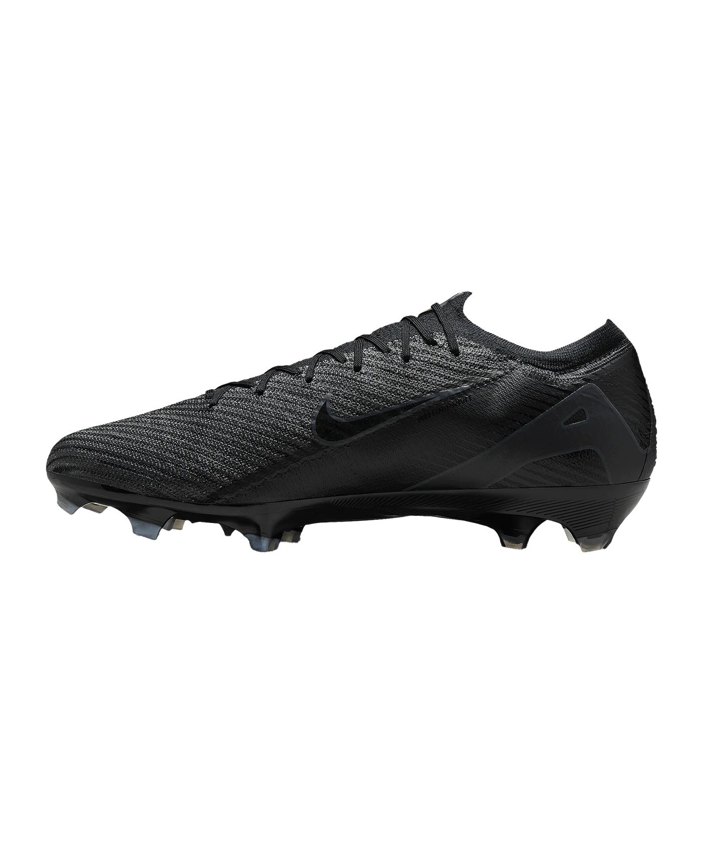 Nike Air Zoom Mercurial Vapor XVI Elite FG Shadow Noir C002
