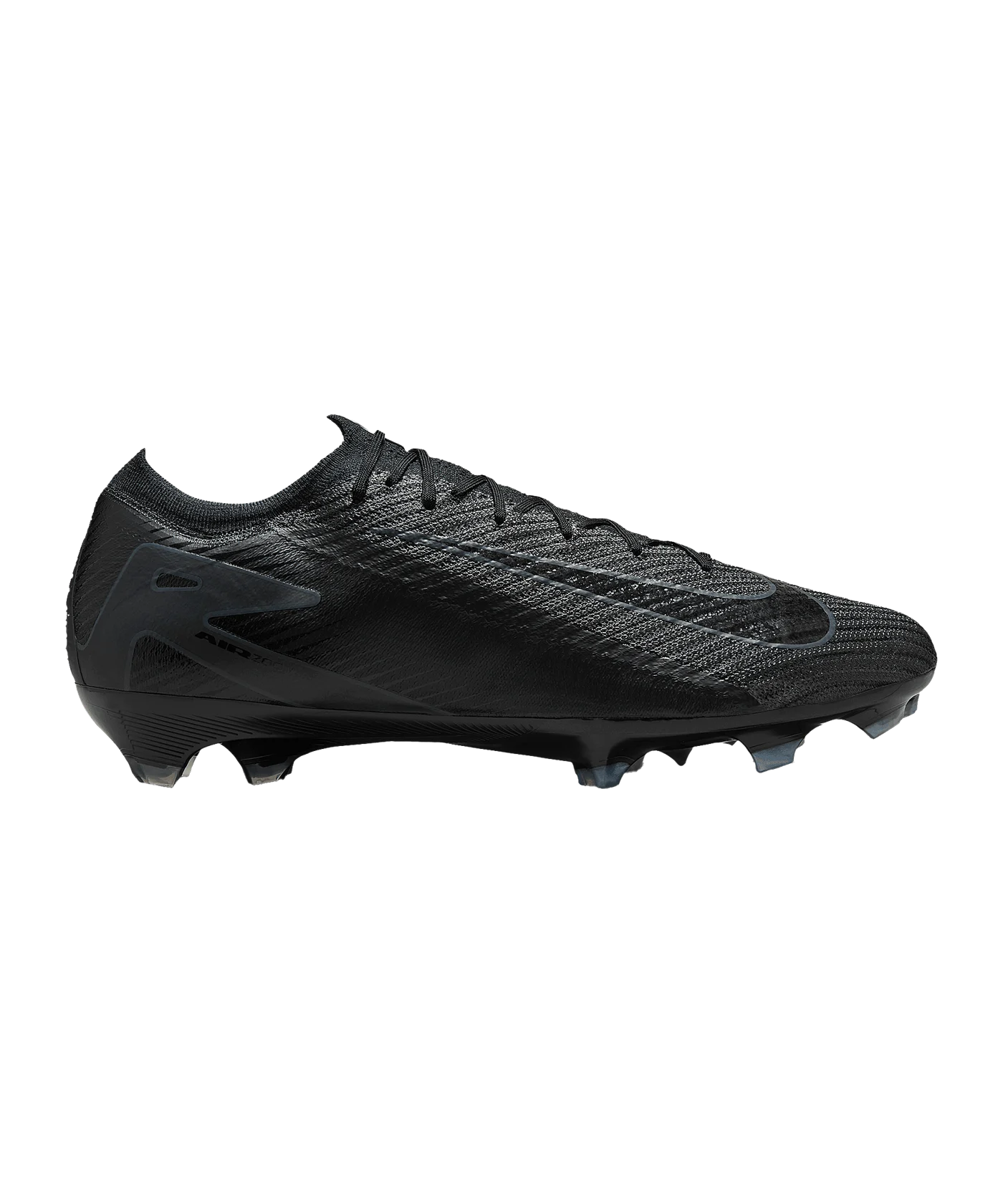 Nike Air Zoom Mercurial Vapor XVI Elite FG Shadow Noir C002