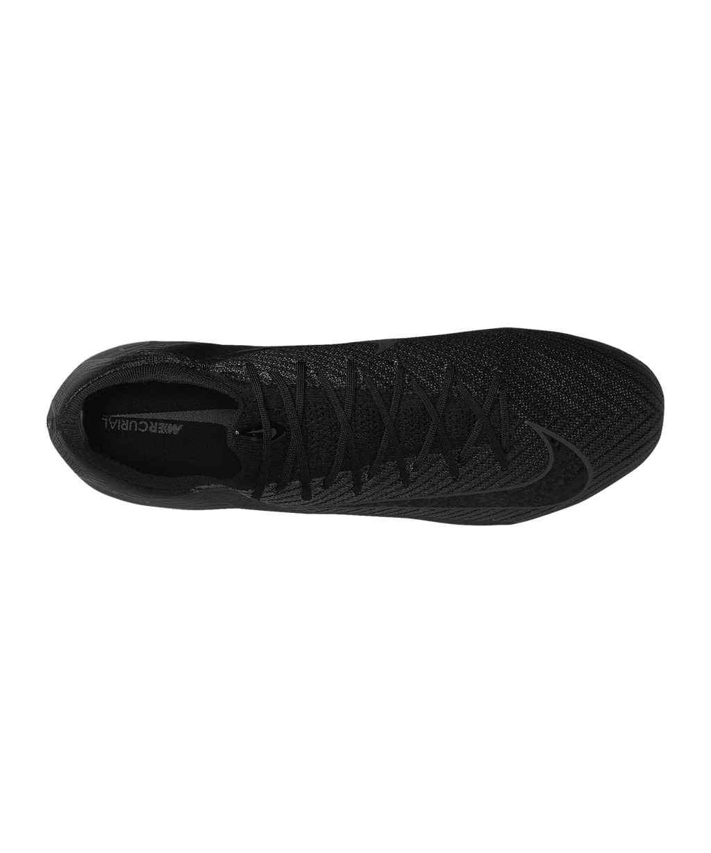 Nike Air Zoom Mercurial Vapor XVI Elite FG Shadow Noir C002