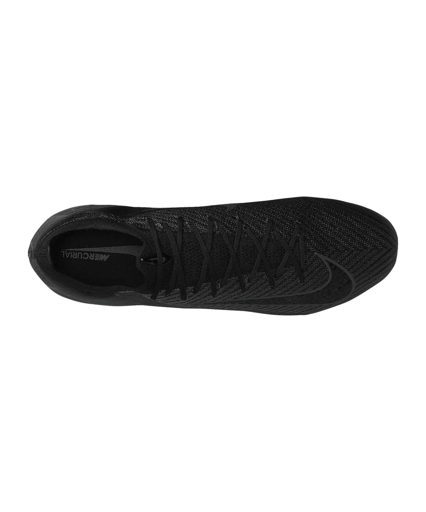 Nike Air Zoom Mercurial Vapor XVI Elite FG Shadow Noir C002