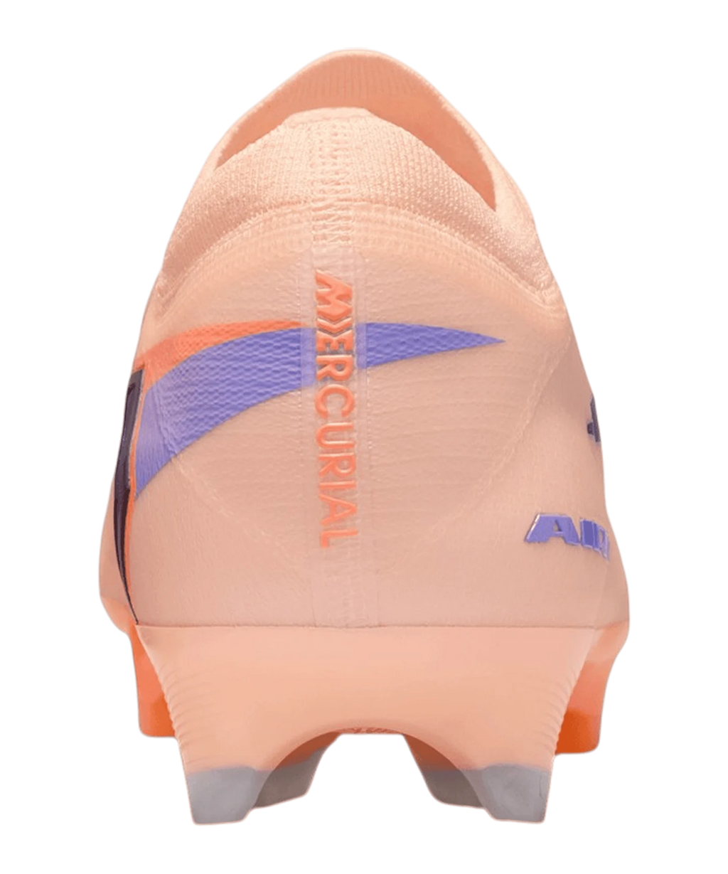 Nike Air Zoom Mercurial Vapor XVI Elite LV8 FG Showtime Orange C850