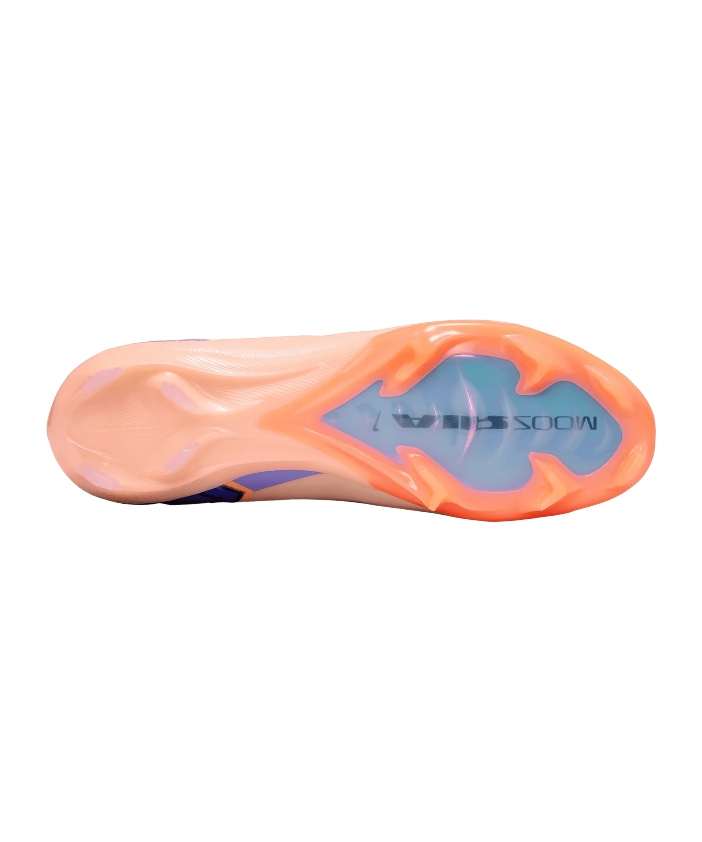 Nike Air Zoom Mercurial Vapor XVI Elite LV8 FG Showtime Orange C850
