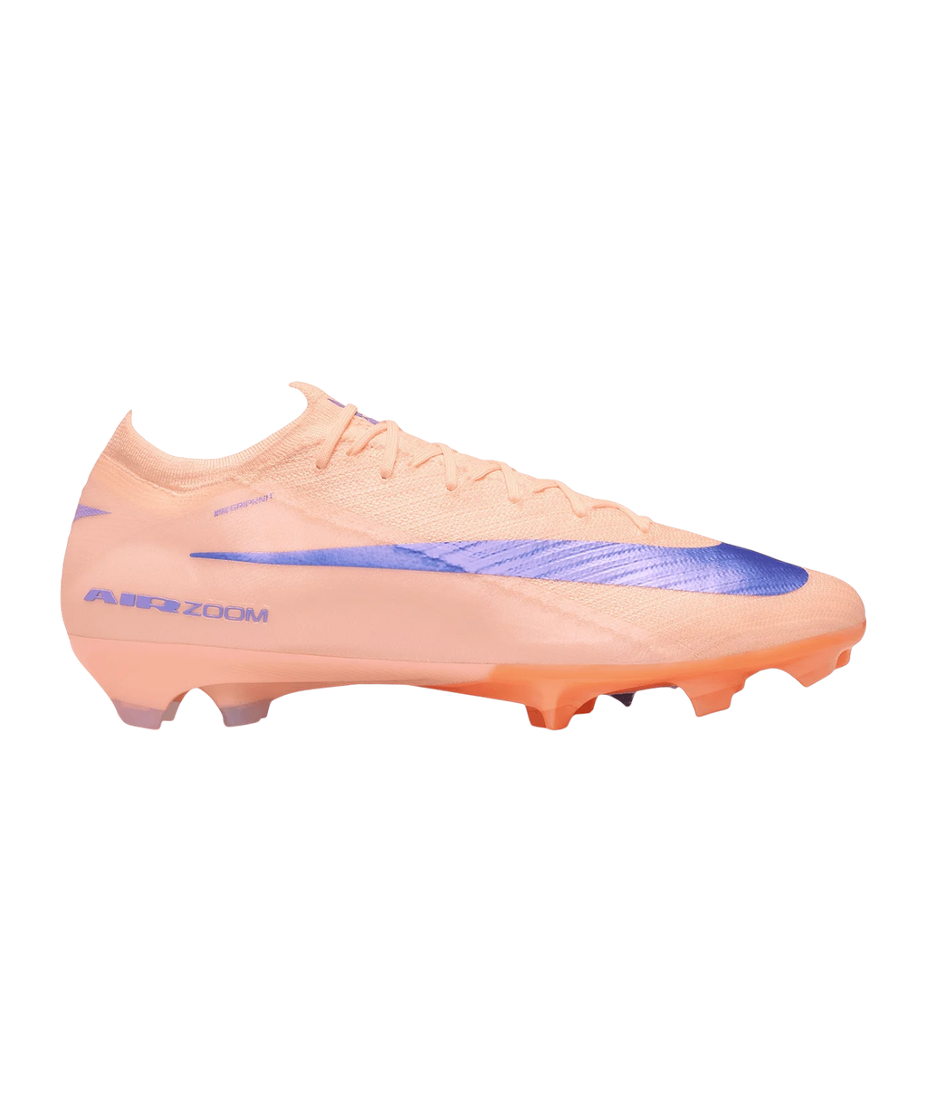 Nike Air Zoom Mercurial Vapor XVI Elite LV8 FG Showtime Orange C850