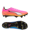 PUMA ULTRA 6 Carbon FG Showtime Rose C05