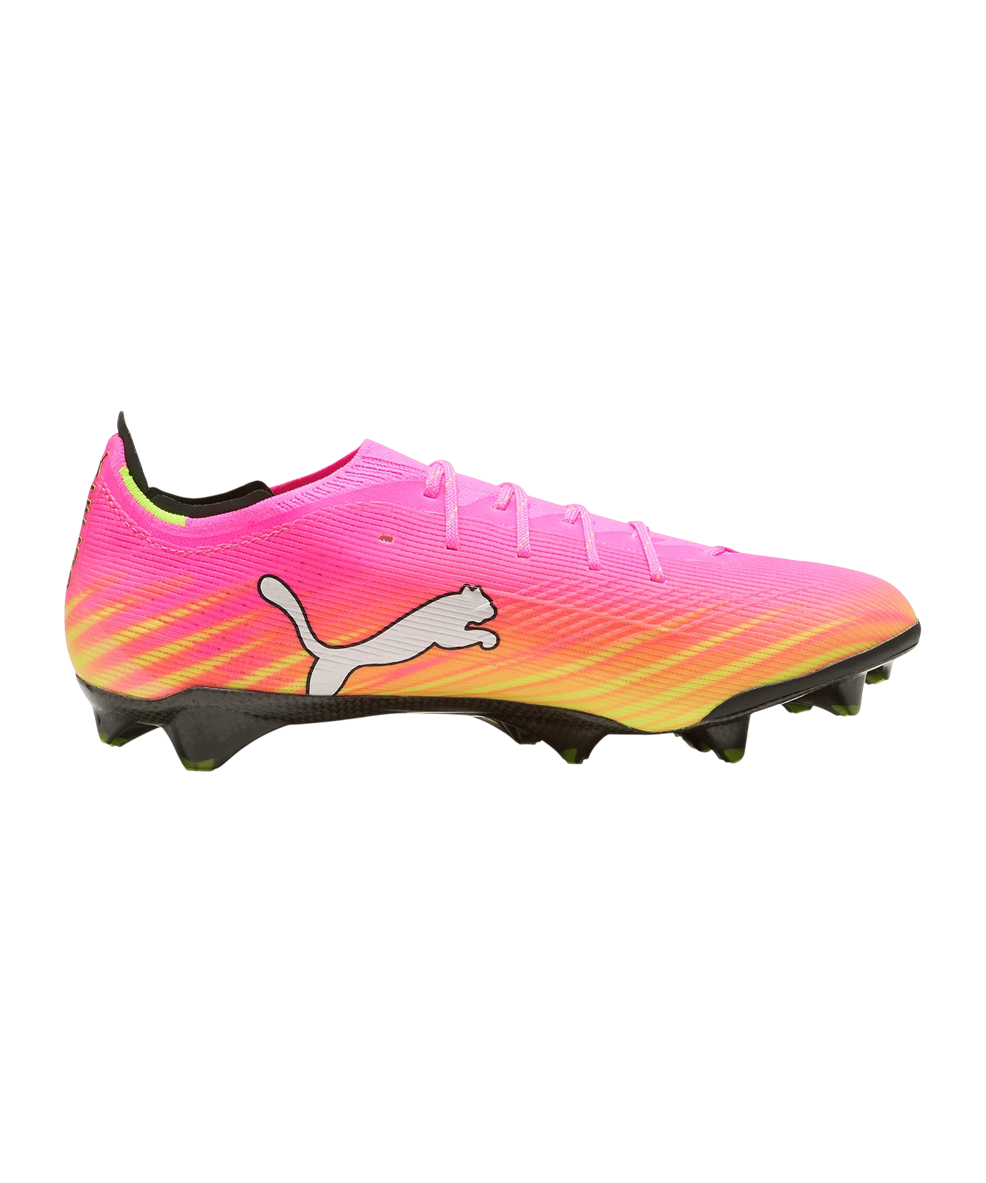 PUMA ULTRA 6 Carbon FG Showtime Rose C05