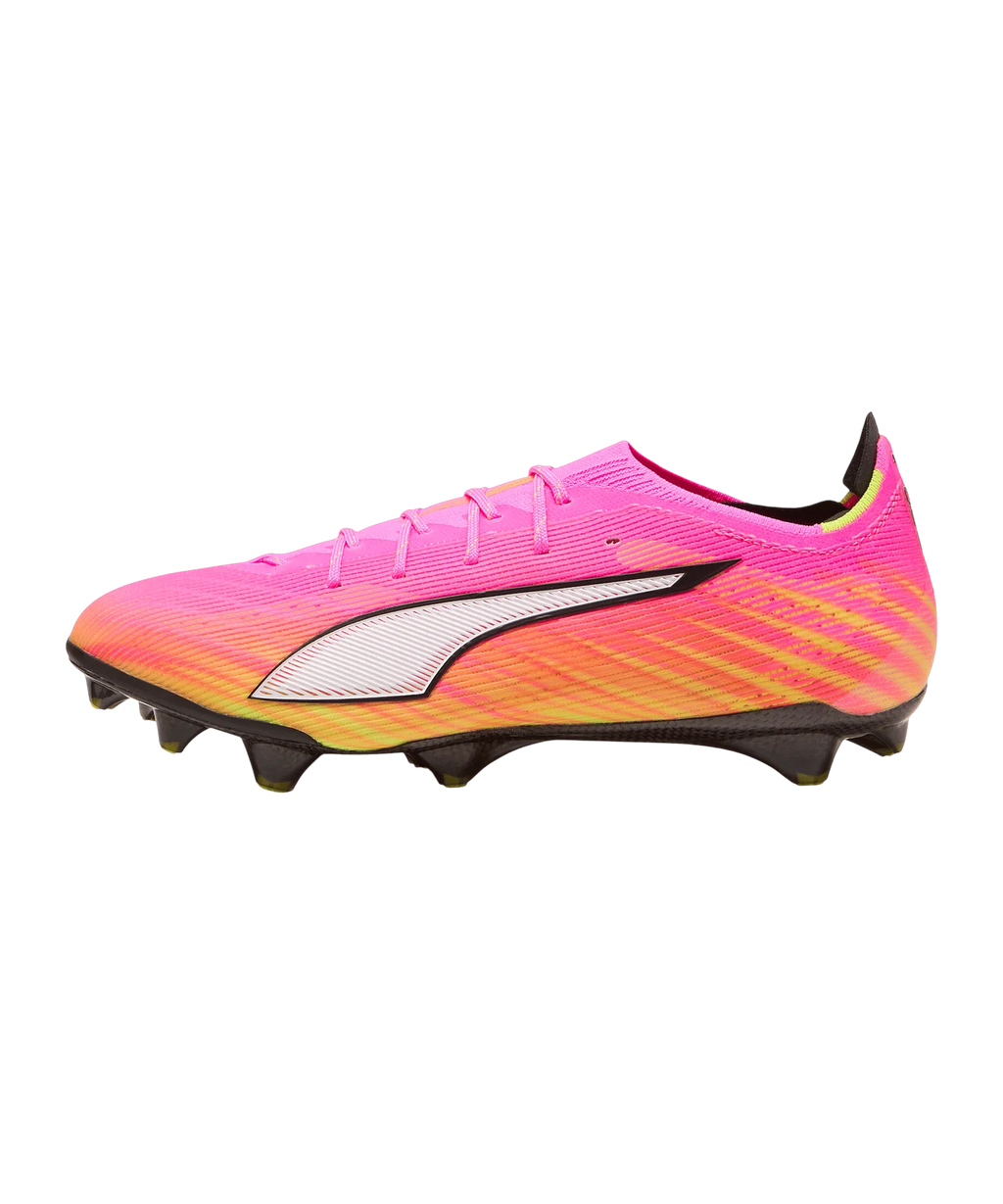 PUMA ULTRA 6 Carbon FG Showtime Rose C05