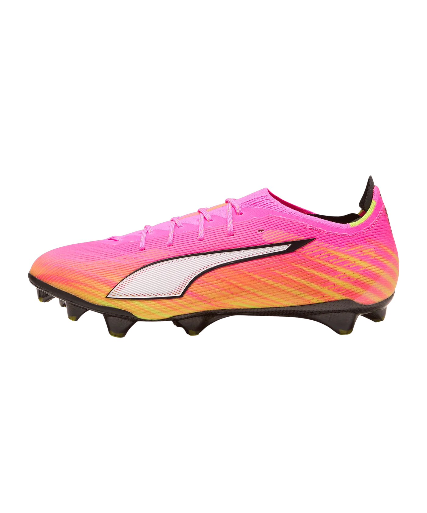 PUMA ULTRA 6 Carbon FG Showtime Rose C05