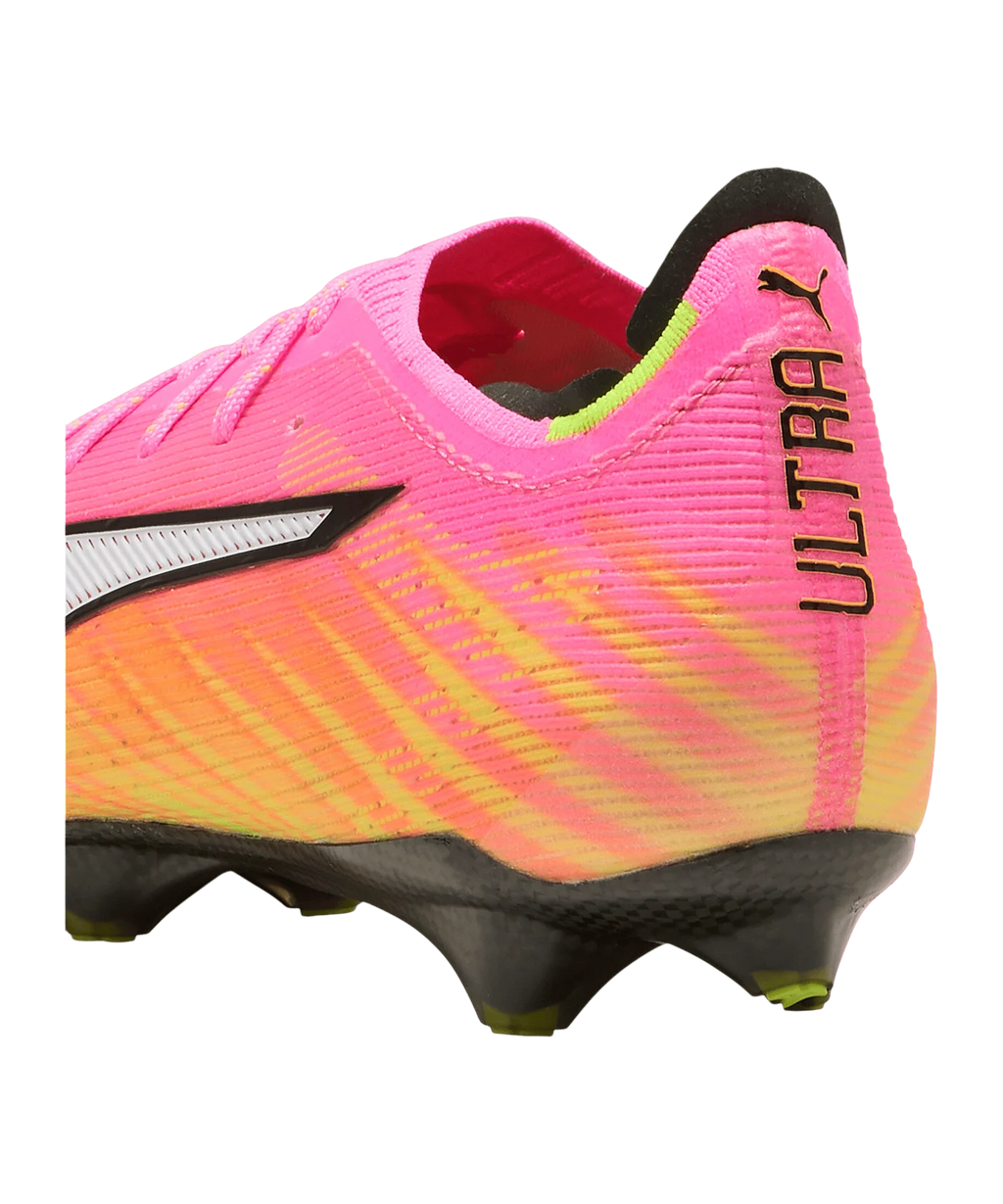 PUMA ULTRA 6 Carbon FG Showtime Rose C05