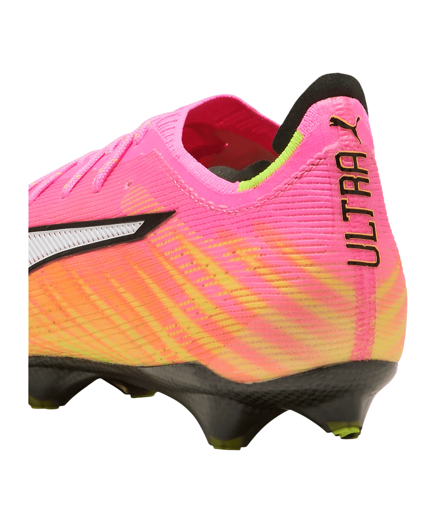 PUMA ULTRA 6 Carbon FG Showtime Rose C05
