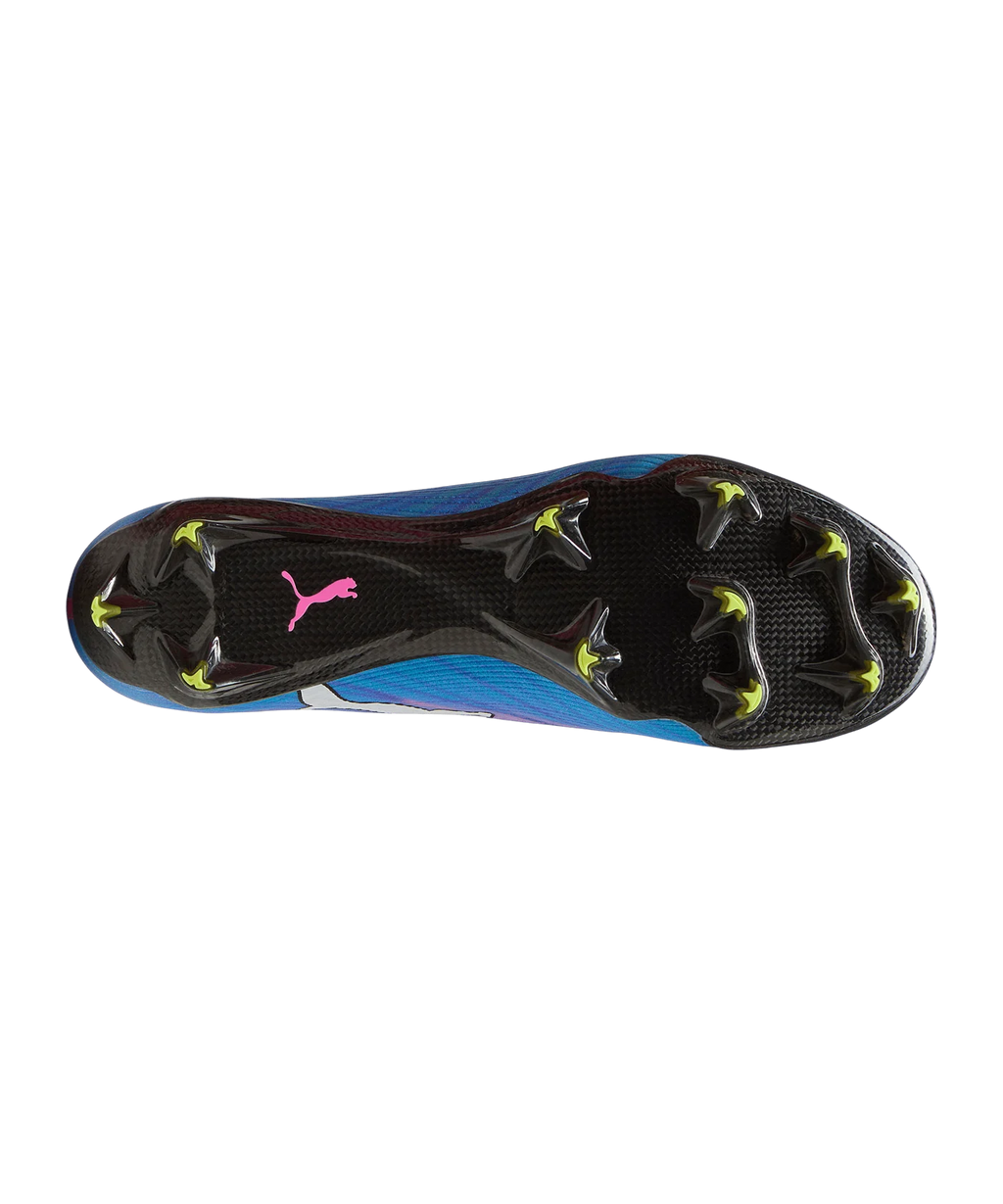 PUMA ULTRA 6 Carbon FG Showtime Rose C05