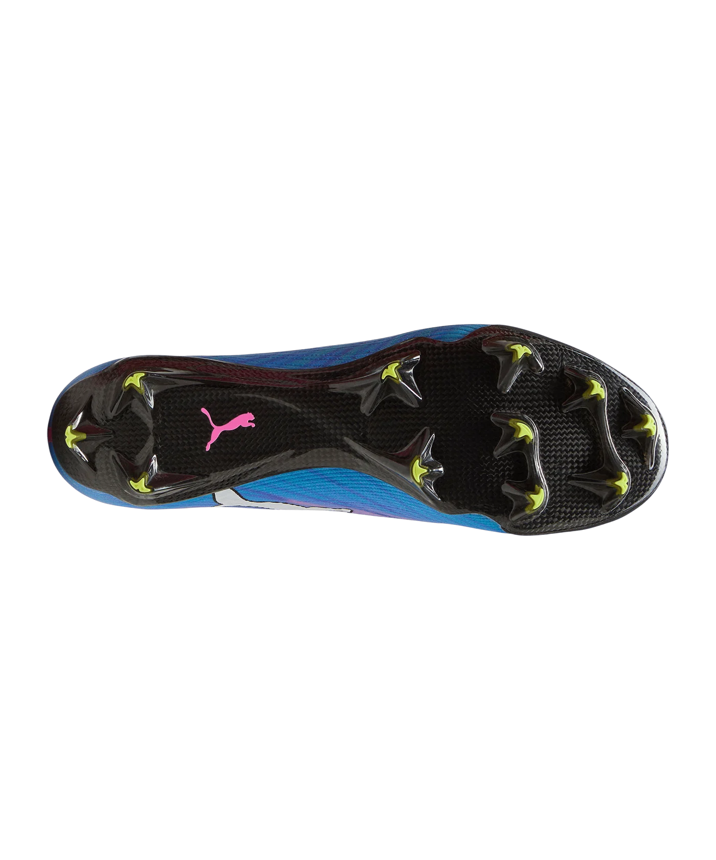 PUMA ULTRA 6 Carbon FG Showtime Rose C05