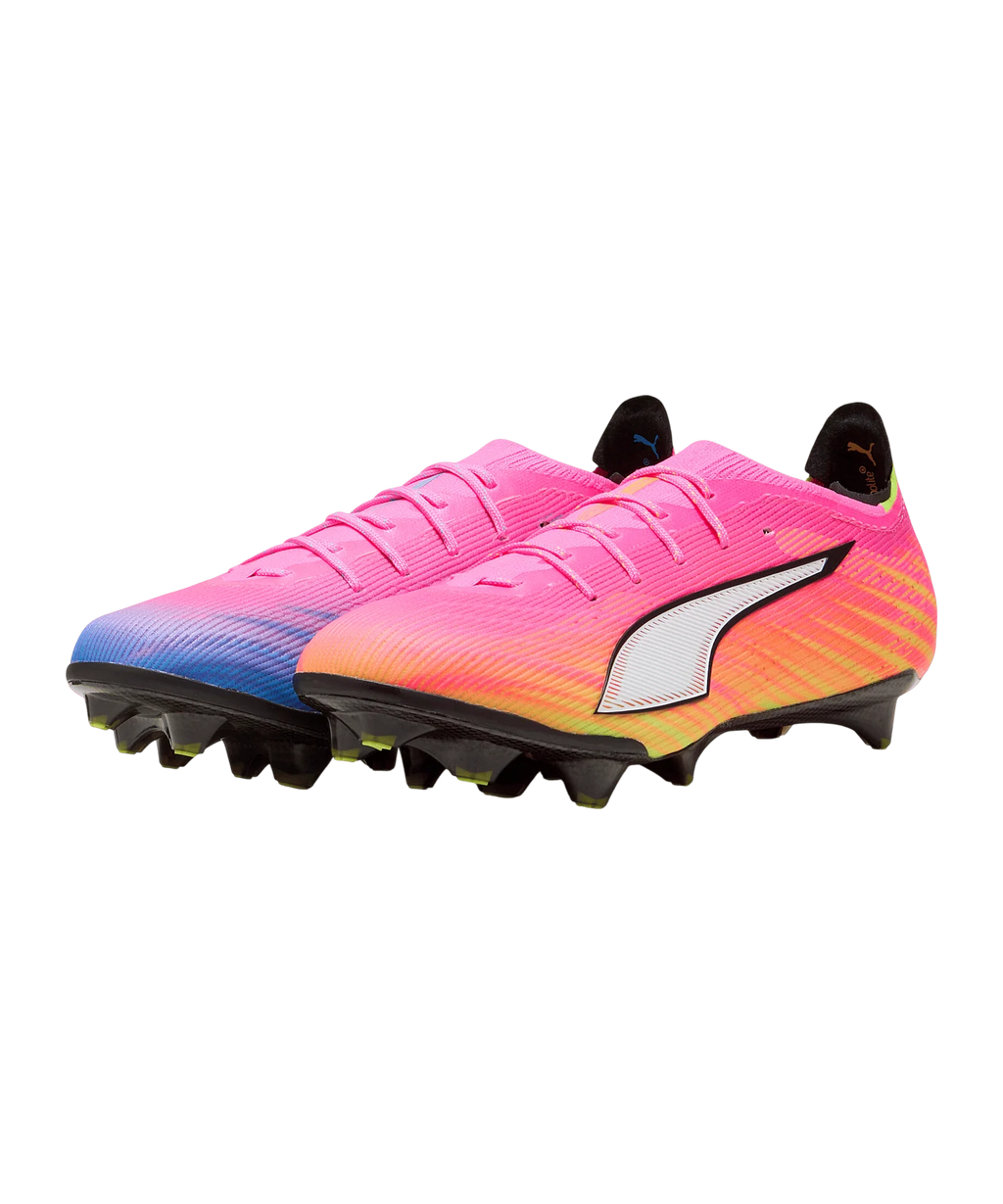 PUMA ULTRA 6 Carbon FG Showtime Rose C05