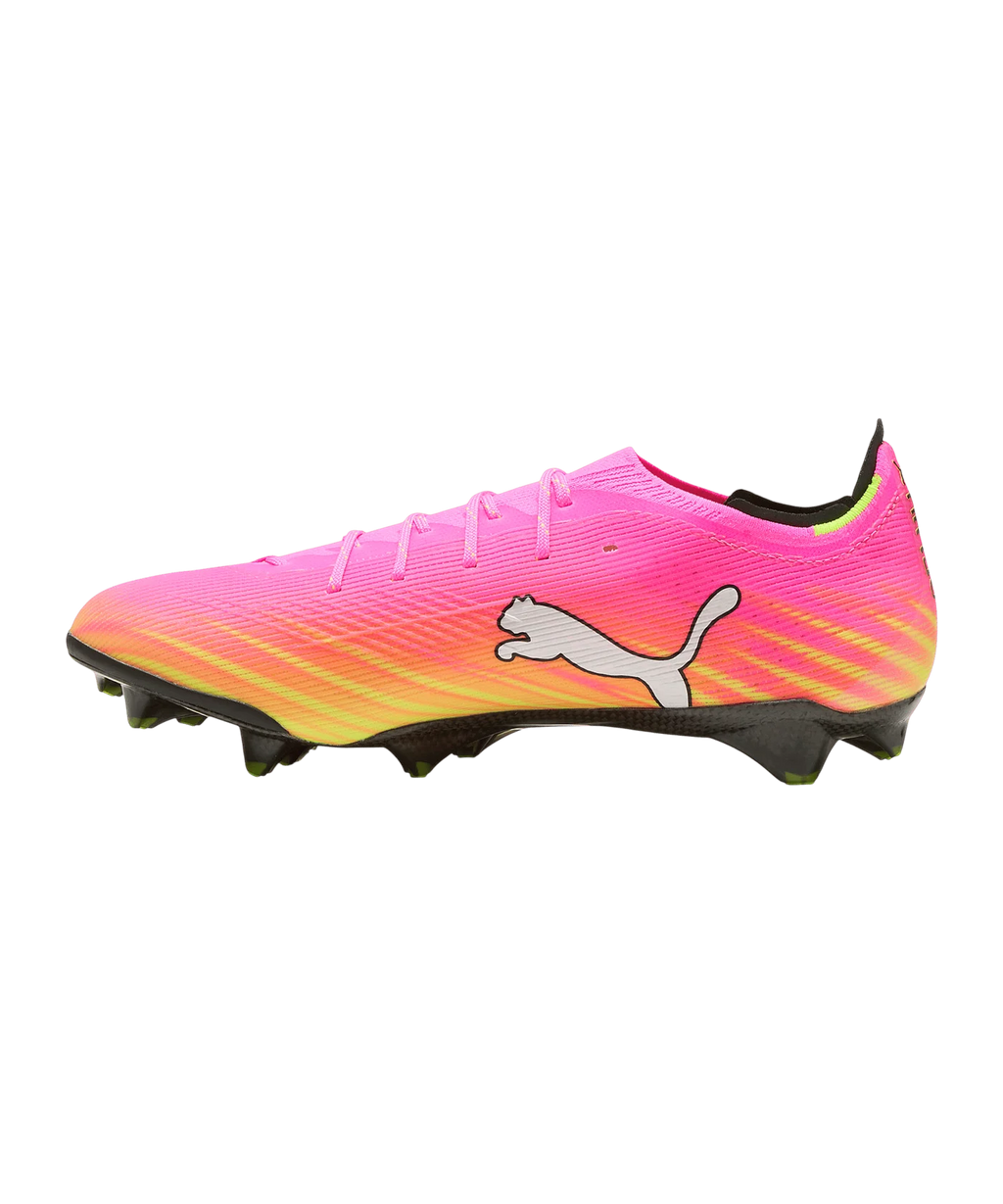 PUMA ULTRA 6 Carbon FG Showtime Rose C05
