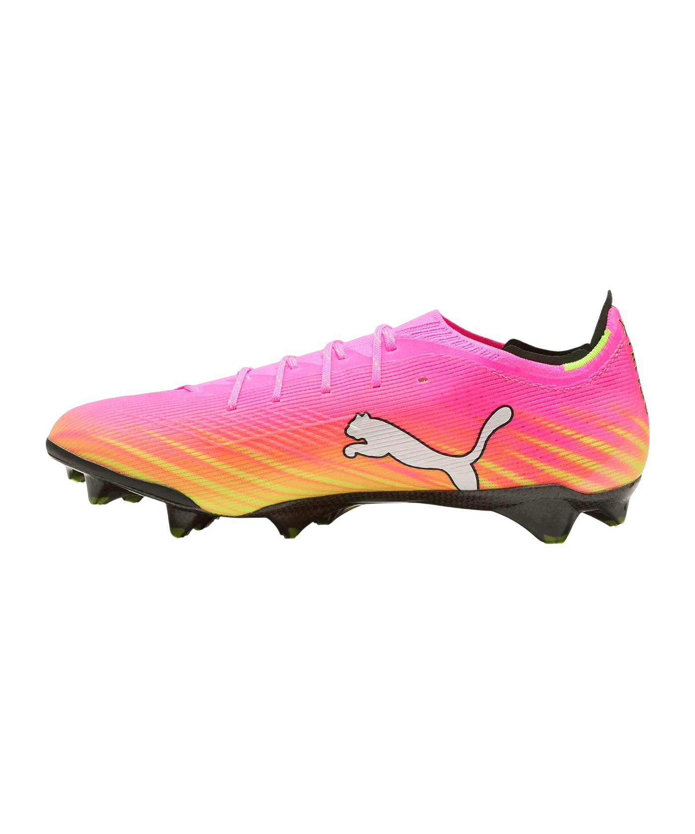 PUMA ULTRA 6 Carbon FG Showtime Rose C05