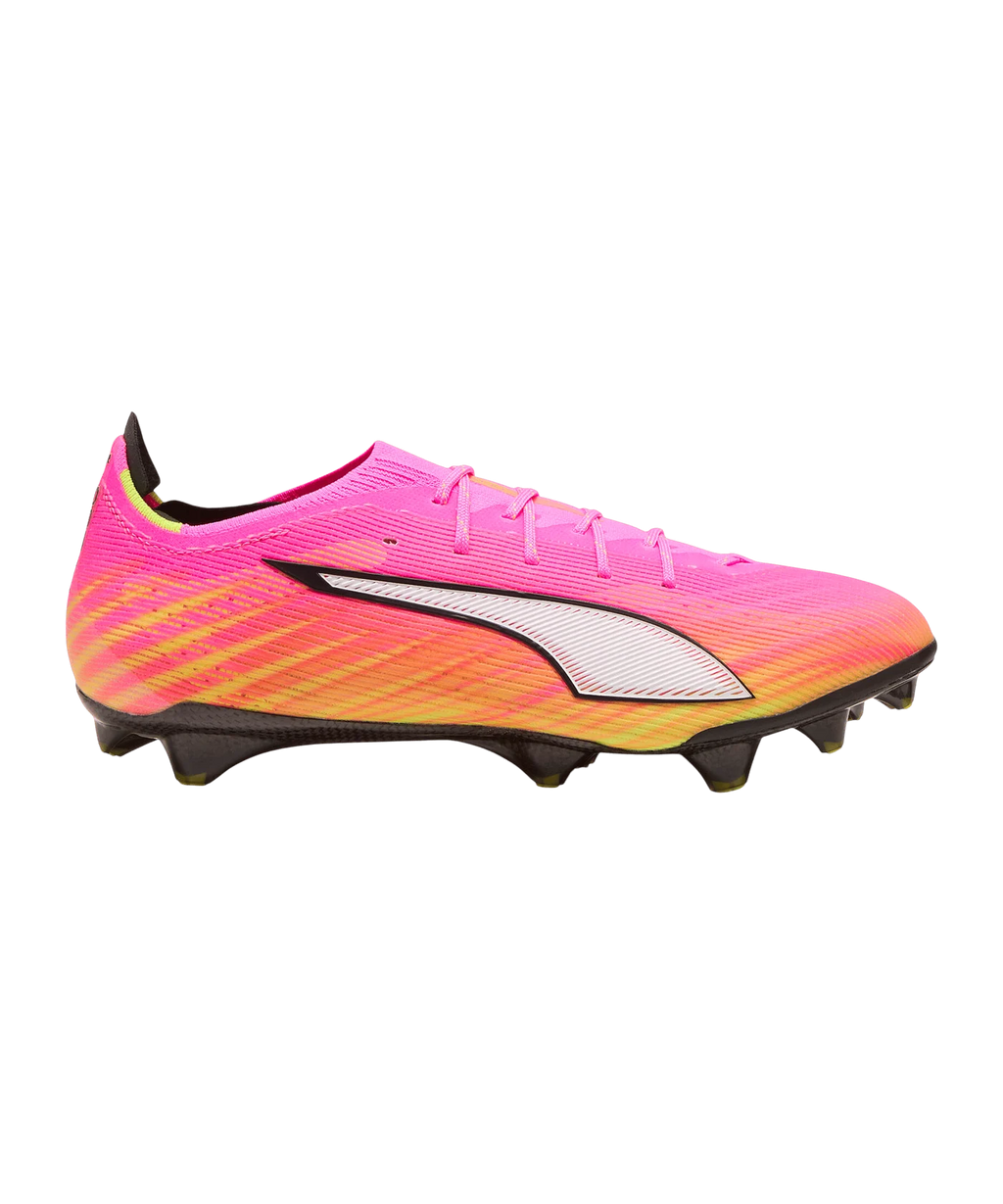 PUMA ULTRA 6 Carbon FG Showtime Rose C05