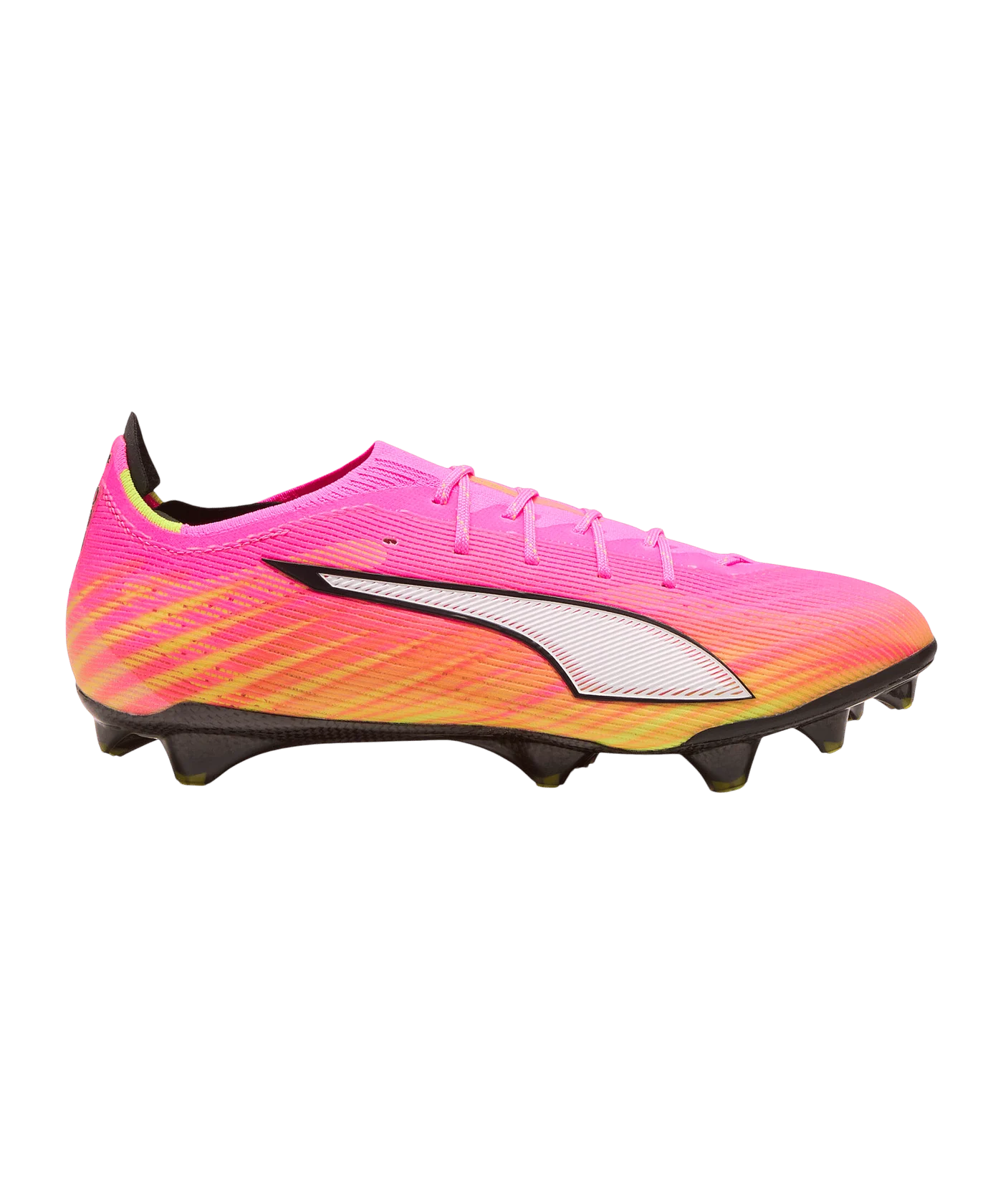 PUMA ULTRA 6 Carbon FG Showtime Rose C05