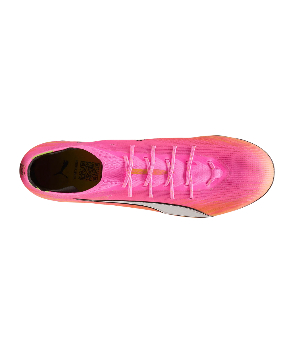PUMA ULTRA 6 Carbon FG Showtime Rose C05