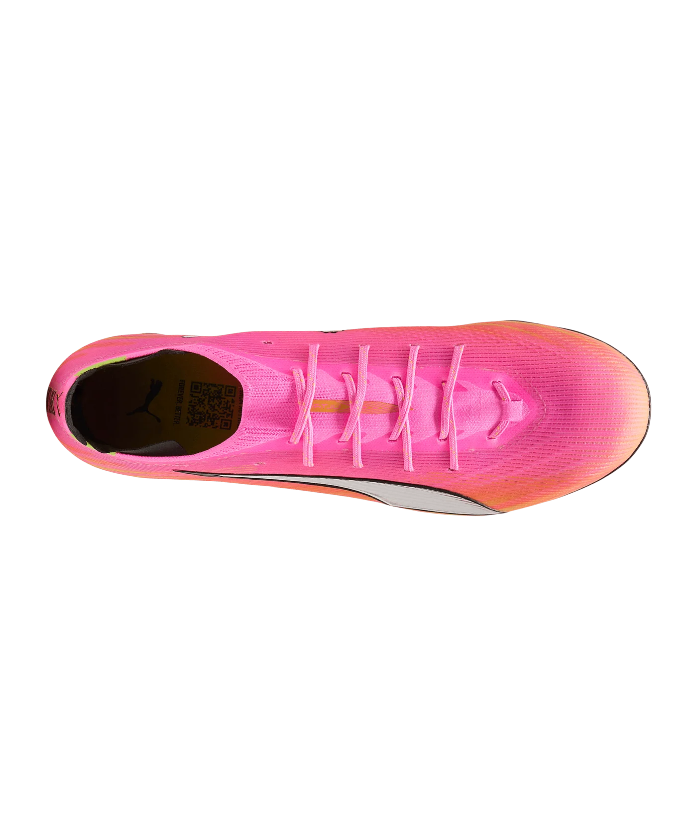 PUMA ULTRA 6 Carbon FG Showtime Rose C05