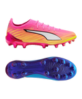 PUMA ULTRA 6 Ultimate AG Showtime Rose C05