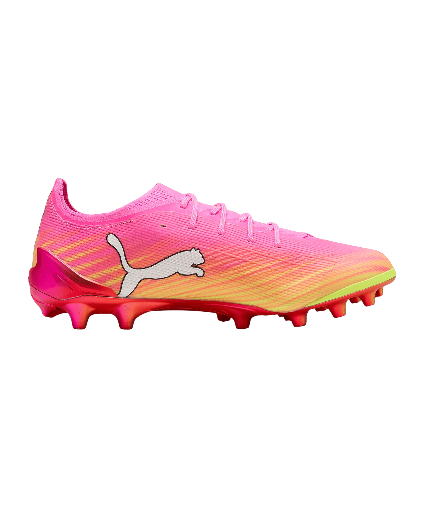 PUMA ULTRA 6 Ultimate AG Showtime Rose C05